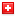 luxifund.com server is located in Switzerland